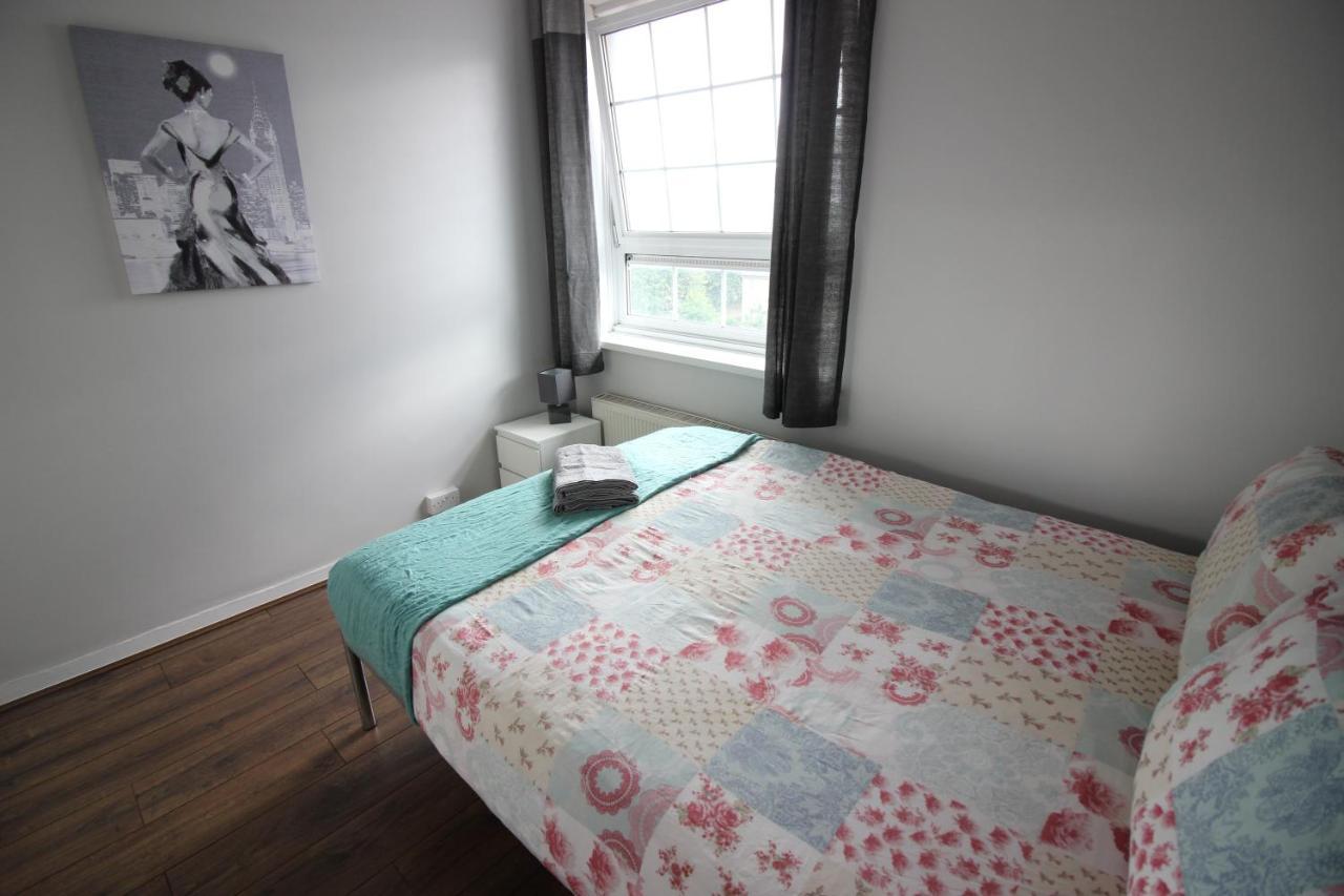 Betts Guest Apartment Londres Exterior foto