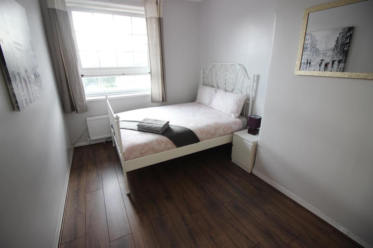 Betts Guest Apartment Londres Exterior foto