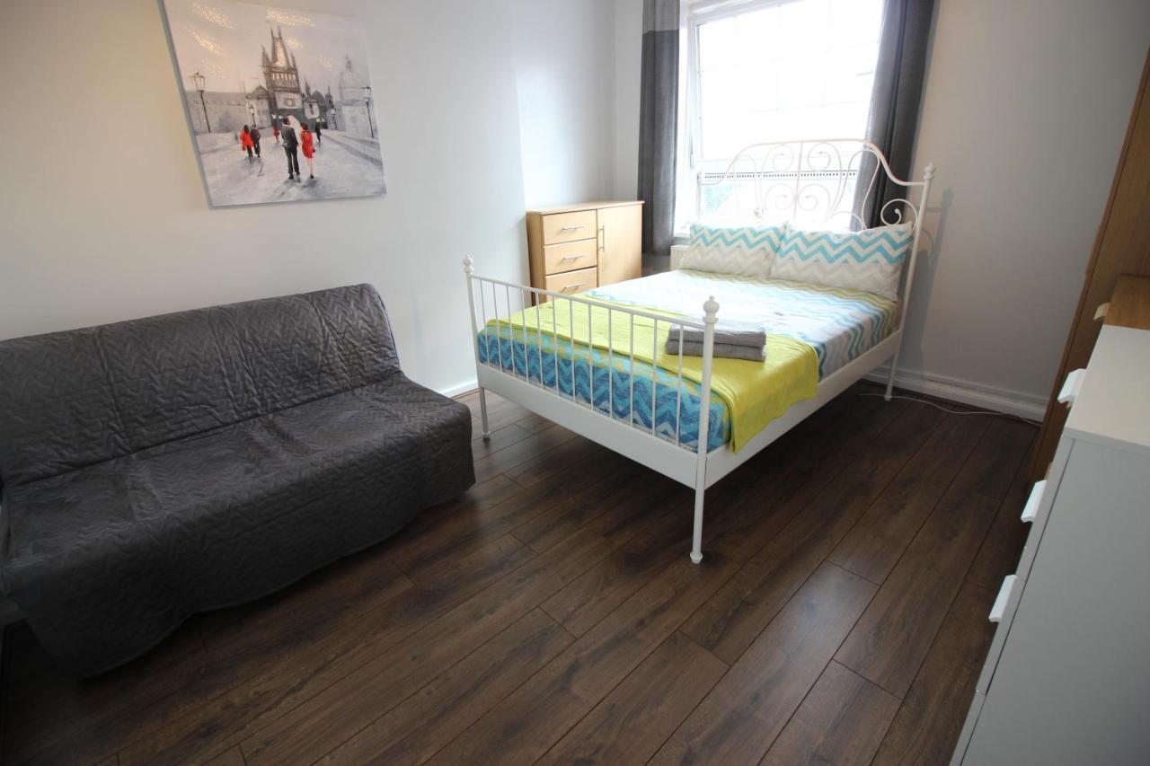 Betts Guest Apartment Londres Exterior foto