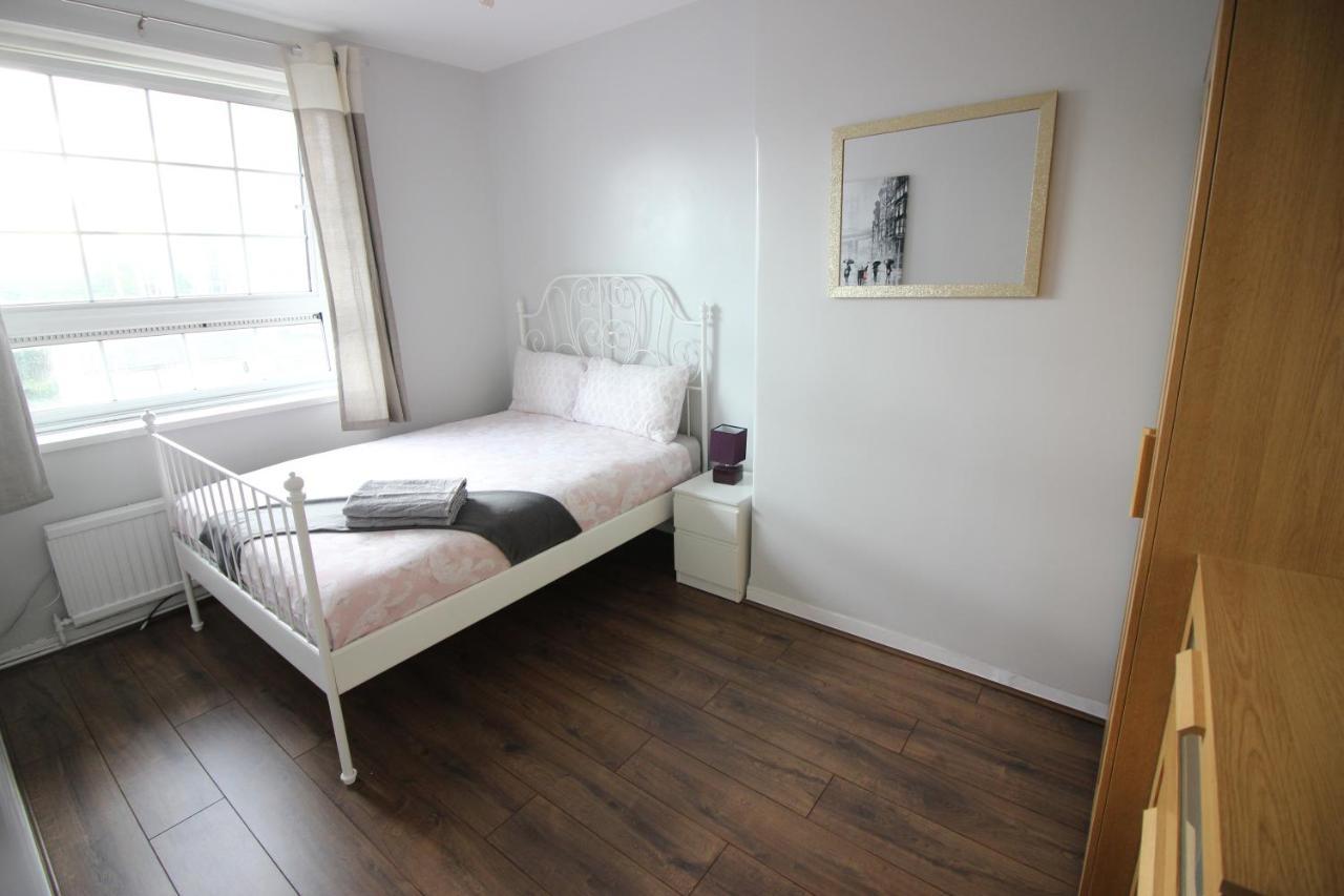 Betts Guest Apartment Londres Exterior foto