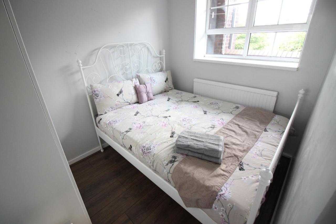 Betts Guest Apartment Londres Exterior foto